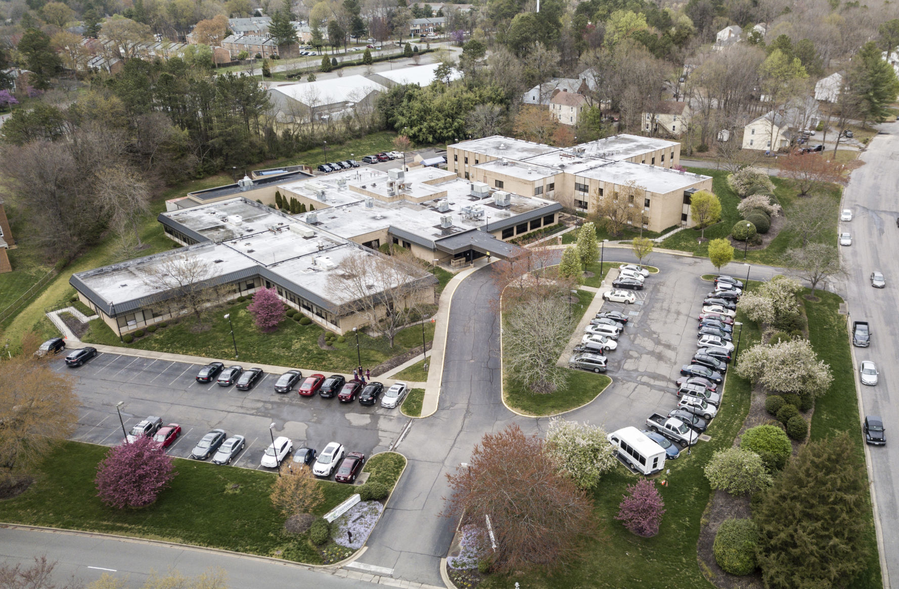 Canterbury Rehabilitation